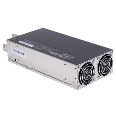 LCM3000L-T by Artesyn Embedded Power - AC/DC CONVERTER 12V 3000W