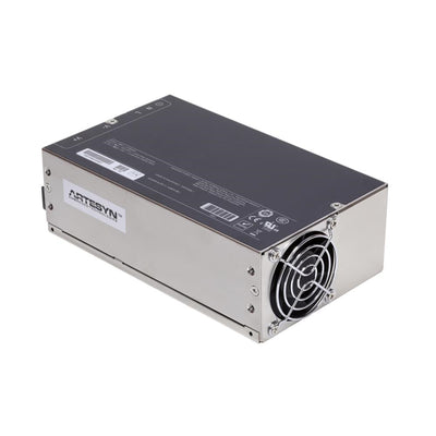 LCM600N-T-8 by Artesyn Embedded Power - AC/DC CONVERTER 15V 600W