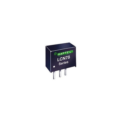 LCN78_02-0.5 by GAPTEC Electronic - DC-DC STEP DOWN REGULATORS