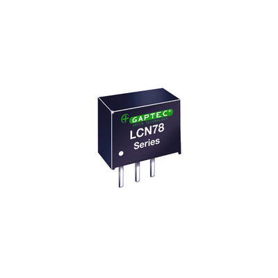 LCN78_12-0.5 by GAPTEC Electronic - DC-DC POL