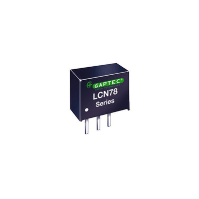 LCN78_05-0.5 by GAPTEC Electronic - DC-DC POL