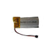 LCR-READER RECHARGEABLE BATTERY by Siborg Systems Inc. - RECHARGEABLE LI-ION BATTERY