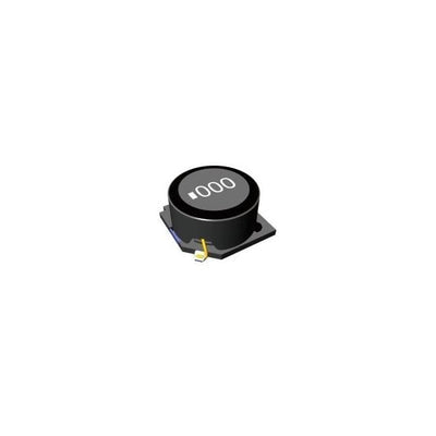 LCRNJ10155GL100MN by Taiyo Yuden - FIXED INDUCTOR 10UH 4.4A 24 MOHM SMD