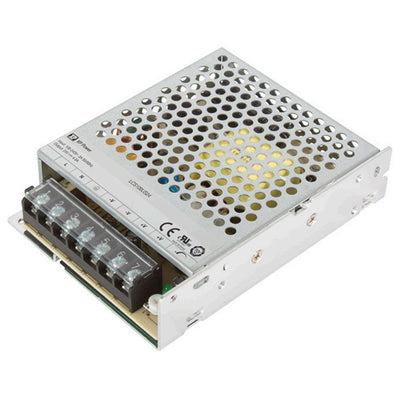 LCS100US05 by XP Power - AC/DC CONVERTER 5V 90W