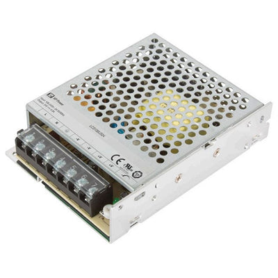 LCS100US12 by XP Power - AC/DC CONVERTER 12V 102W