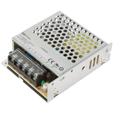 LCS50US36 by XP Power - AC/DC CONVERTER 36V 52W