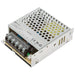 LCS50US12 by XP Power - AC/DC CONVERTER 12V 50W
