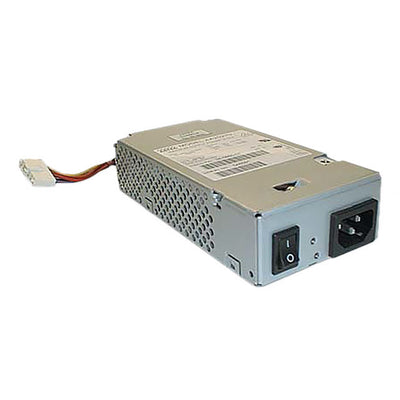 LCT43-E by Artesyn Embedded Power - AC/DC CONVERTER 5V +/-12V 47W