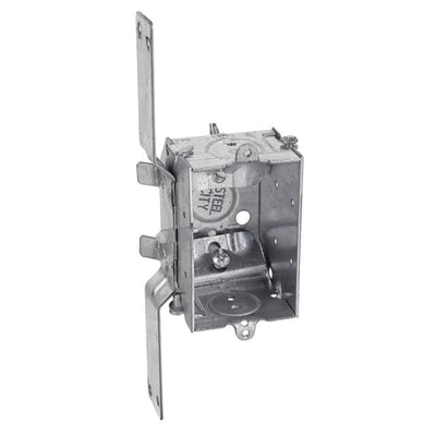 LCV-25 by ABB Power Electronics Inc. - SC LCV25 GANGBLE SWTCH BX 10.5C
