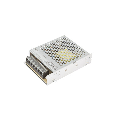 LCW100US12 by XP Power - AC/DC CONVERTER 12V 102W