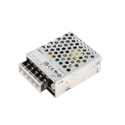 LCW15US15 by XP Power - AC/DC CONVERTER 15V 15W