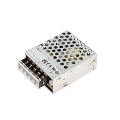 LCW15US12 by XP Power - AC/DC CONVERTER 12V 16W