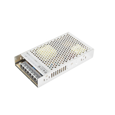 LCW200PS48 by XP Power - AC/DC CONVERTER 48V 202W