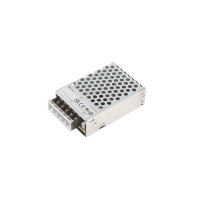 LCW25US05 by XP Power - AC/DC CONVERTER 5V 25W