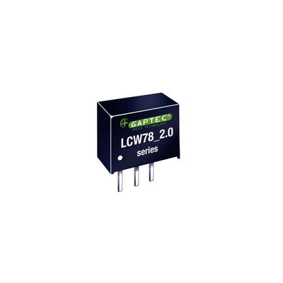LCW78_01-2.0 by GAPTEC Electronic - DC-DC POL