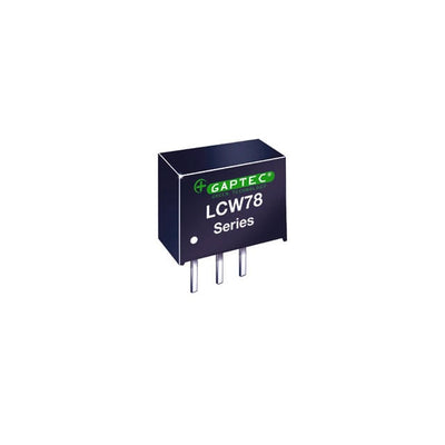 LCW78_15-0.5 by GAPTEC Electronic - DC-DC POL