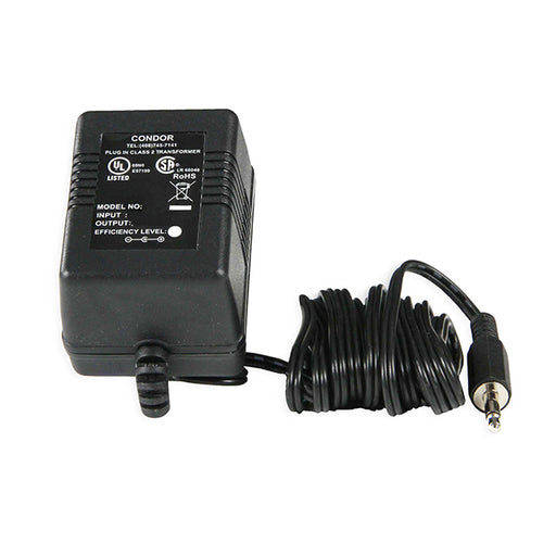 LD-1-PB-501 by Global Specialties - AC/DC ADAPTER