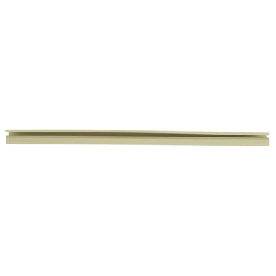 LD10EI8-A by Panduit Corp - WIRE DUCT SOLID ADH 8' IVORY
