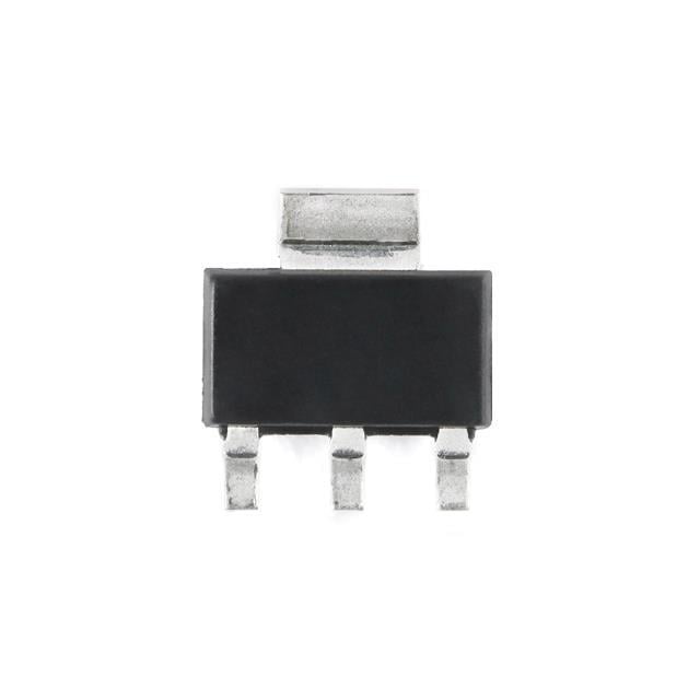 LD1117-3.3 by UMW - SOT223-3L LINEAR VOLTAGE REGULAT
