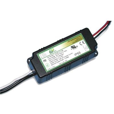 LD12W-16-C0700 by EPtronics, Inc. - LED DRIVER AC/DC CC 8-16V 700MA