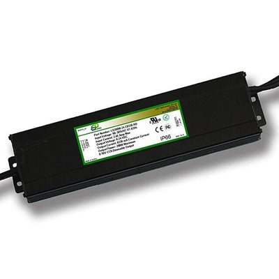 LD200W-63-C3150-RD by EPtronics, Inc. - LED DRIVER AC/DC CC 21-63V 3.15A