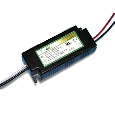 LD20W-57-C0350-RD by EPtronics, Inc. - LED DRIVER AC/DC CC 19-57V 350MA
