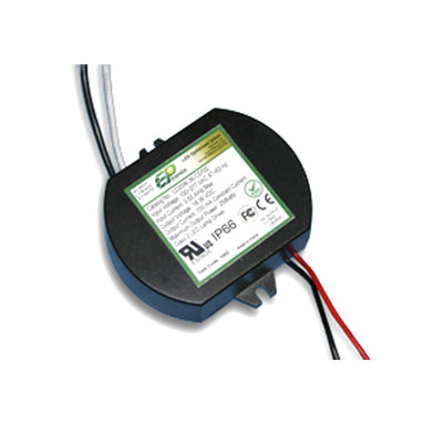 LD25W-18-C1400-RD by EPtronics, Inc. - LED DRIVER AC/DC CC 6-18V 1.4A