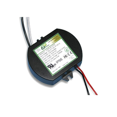 LD25W-36-C0700 by EPtronics, Inc. - LED DRIVER AC/DC CC 12-36V 700MA