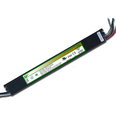 LD35W-54-C0700-RD by EPtronics, Inc. - LED DRIVER AC/DC CC 18-54V 700MA