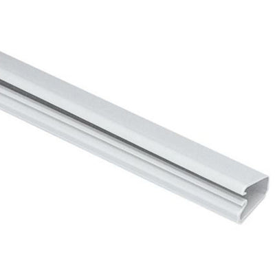 LD3EI6-A by Panduit Corp - WIRE DUCT SOLID ADH 6' IVORY