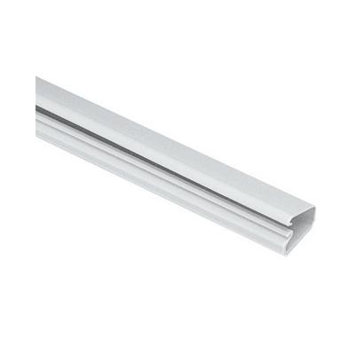 LD3WH10-A by Panduit Corp - WIRE DUCT SOLID ADH 10' WHITE