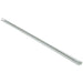 LD3WH6-A by Panduit Corp - WIRE DUCT SOLID ADH 6' WHITE
