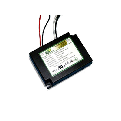 LD40W-24-C1400 by EPtronics, Inc. - LED DRIVER AC/DC CC 8-24V 1.4A