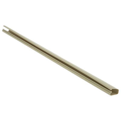 LD5EI6-A by Panduit Corp - WIRE DUCT SOLID ADH 6' IVORY