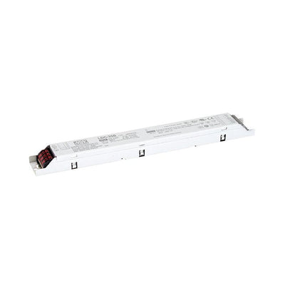 LDC-35B by MEAN WELL USA Inc. - LED DRIVER CC AC/DC 27-56V 1A