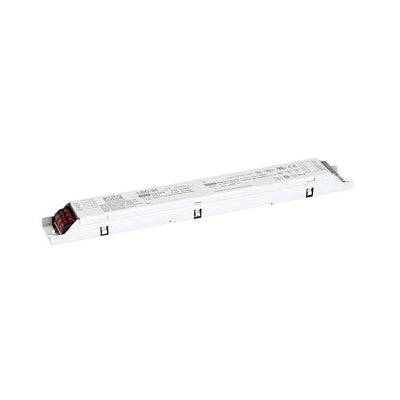 LDC-35 by MEAN WELL USA Inc. - LED DRIVER CC AC/DC 27-56V 1A