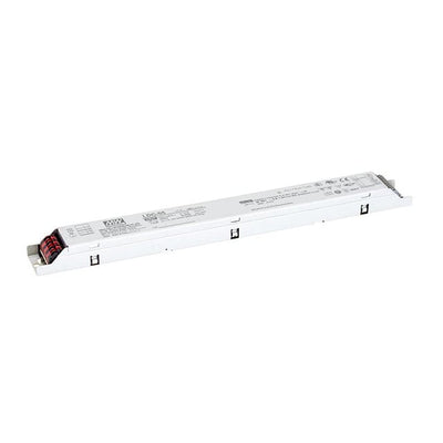 LDC-55 by MEAN WELL USA Inc. - LED DRIVER CC AC/DC 27-56V 1.6A