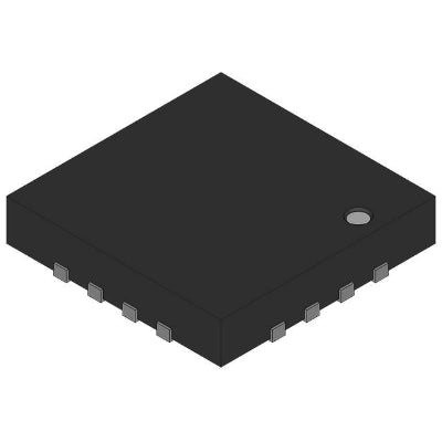 MMA5112KWR2 by Freescale Semiconductor - XTINSIC, PSI5 INERTIAL SENSOR, 1