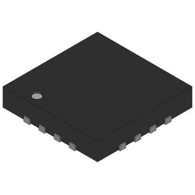 LT3021EDH#PBF by Linear Technology - IC REG LIN POS ADJ 500MA 16DFN