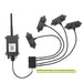 LDDS04-US915 by Dragino - LORAWAN DISTANCE DETECT SENSOR