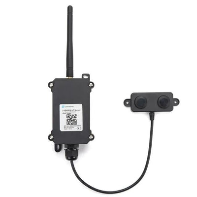 LDDS45-US915 by Dragino - LORAWAN DSTANCE DETECTION SENSOR