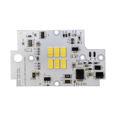 LDF-36NA-41-00 by Lunasea Lighting - LED ENG NEUT WHT RECT 4000K