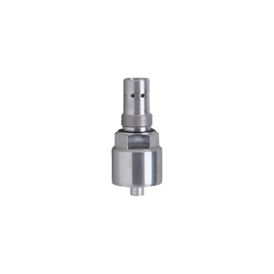 LDH100 by ifm efector, inc. - OIL HUMIDITY SENSOR; G 3/4; CONN