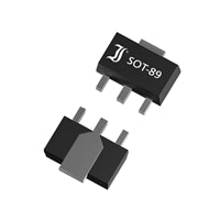 LDI1117-1.8U by Diotec Semiconductor - IC REG LINEAR 1.8V 1.35A SOT89