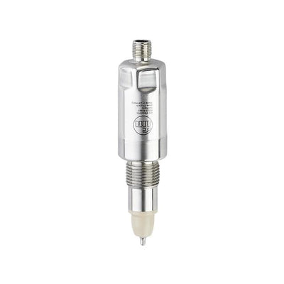 LDL100 by ifm efector, inc. - CONDUCTIVITY SENSOR,4-20MA OUT,I