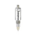 LDL100 by ifm efector, inc. - CONDUCTIVITY SENSOR,4-20MA OUT,I
