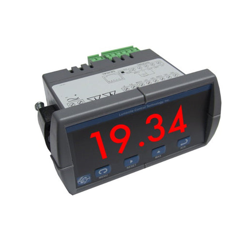 LDM4LSP2 by Lumenite Control Technology, Inc. - UNIVERSAL LED DIGITAL DISPLAY