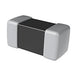 L0806C1R0MDMIT by KEMET - FIXED INDUCTOR 1UH 1.3A 120 MOHM SMD