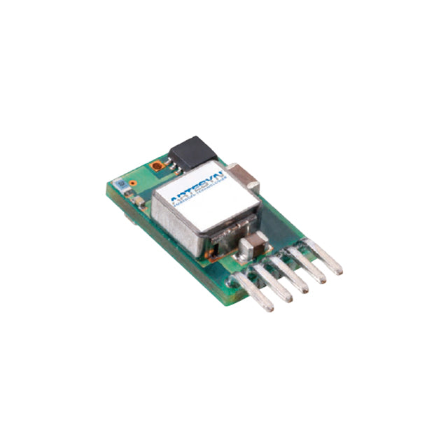 LDO03C-005W05-VJ by Artesyn Embedded Power - DC DC CONVERTER 0.59-5.1V 15W