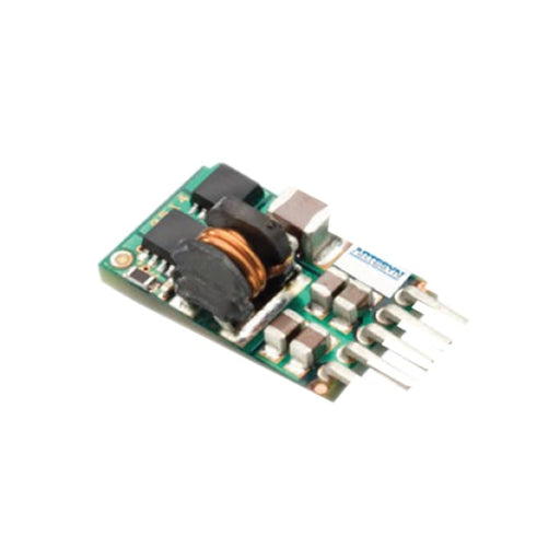 LDO06C-005W05-VJ by Artesyn Embedded Power - DC DC CONVERTER 0.59-5.1V 30W
